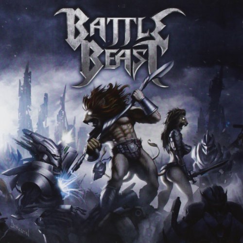 Battle Beast/Battle Beast